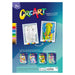 RAVENSBURGER Creart Album Colorare Animali Selvaggi - 13096009