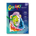 RAVENSBURGER Creart Album Colorare Animali Selvaggi - 13096009