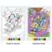RAVENSBURGER Creart Album Colorare Lo Spazio Infinito - 13096010