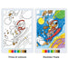 RAVENSBURGER Creart Album Colorare Lo Spazio Infinito - 13096010