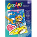 RAVENSBURGER Creart Album Colorare Lo Spazio Infinito - 13096010