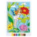RAVENSBURGER Creart Album Colorare Fate Elfi E Sirene - 13096013