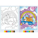 RAVENSBURGER Creart Album Colorare 5 Unicorni - 13096015
