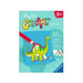 RAVENSBURGER Creart Album Da Colorare Scopri I Dinosauri - 13096018