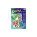 RAVENSBURGER Creart Album Da Colorare Carta Magica Avventure - 13096021