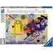 RAVENSBURGER Kandinsky Wassily Yellow Red Blue Puzzle 1000 Pezzi - 14848