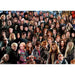 RAVENSBURGER Challenge Puzzle Harry Potter Puzzle 1000 Pezzi - 14988