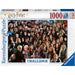 RAVENSBURGER Challenge Puzzle Harry Potter Puzzle 1000 Pezzi - 14988
