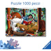RAVENSBURGER Lilo E Stitch Puzzle 1000 Pezzi - 15796