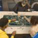 RAVENSBURGER Harry Potter Puzzle 2000 Pezzi - 17299
