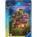 RAVENSBURGER Encanto Puzzle 1000 Pezzi - 17324