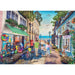 RAVENSBURGER Verso La Spiaggia Puzzle 1000 Pezzi