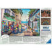 RAVENSBURGER Verso La Spiaggia Puzzle 1000 Pezzi