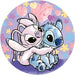 RAVENSBURGER Stitch Puzzle 500 Pezzi - 17581