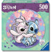 RAVENSBURGER Stitch Puzzle 500 Pezzi - 17581