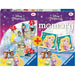 RAVENSBURGER Principesse Multipack - 20864