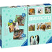 RAVENSBURGER Puzzle Con Memory Cuccioli - 20984