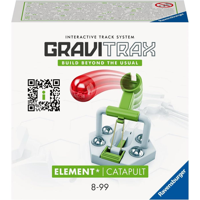 RAVENSBURGER Gravitrax Catapult - 22411