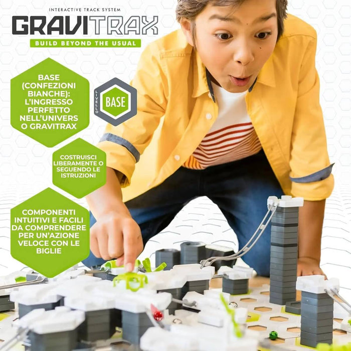 RAVENSBURGER Gravitrax Espansione Looping - 22412