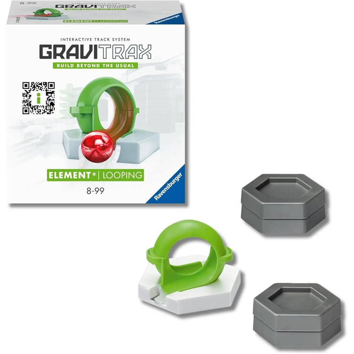 RAVENSBURGER Gravitrax Espansione Looping - 22412