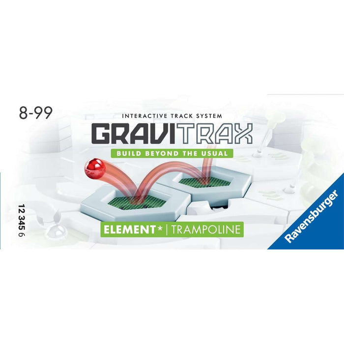 RAVENSBURGER Gravitrax El Trampoline - 22417
