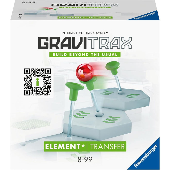 RAVENSBURGER Gravitrax Element Transfer - 22422