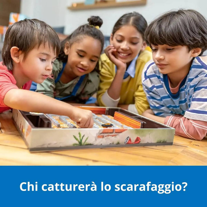RAVENSBURGER La Cucaracha Refresh - 22440