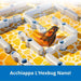 RAVENSBURGER La Cucaracha Refresh - 22440