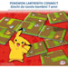 RAVENSBURGER Labirinto Pokèmon Connect - 22579