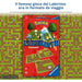 RAVENSBURGER Labirinto Pokèmon Connect - 22579