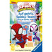 RAVENSBURGER Spidey Amazing Friends Travel Game - 22594