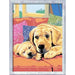 RAVENSBURGER Creart Amore Di Cagnolini - 23269