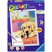 RAVENSBURGER Creart Amore Di Cagnolini - 23269