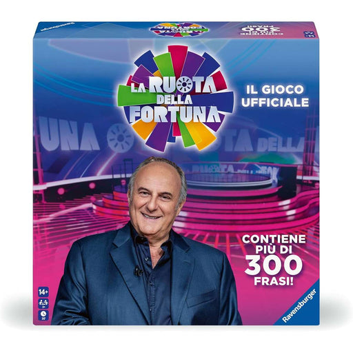 RAVENSBURGER La Ruota Della Fortuna - 23490