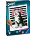 RAVENSBURGER Creart Il Gattino Cantante Serie Trend - 23545
