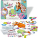 RAVENSBURGER Kit Artistico Be Creative Cavallo Multiattività - 23751