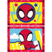 RAVENSBURGER Creart Serie Junior Spidey - 23887