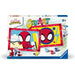 RAVENSBURGER Creart Serie Junior Spidey - 23887