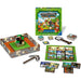 RAVENSBURGER Minecraft Junior Builder E Biomes - 24615