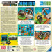 RAVENSBURGER Minecraft Junior Builder E Biomes - 24615