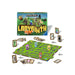 RAVENSBURGER Labirinto Minecraft - 24684