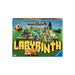 RAVENSBURGER Labirinto Minecraft - 24684