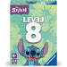 RAVENSBURGER Stitch Level 8 - 24700