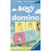 RAVENSBURGER Bluey Domino