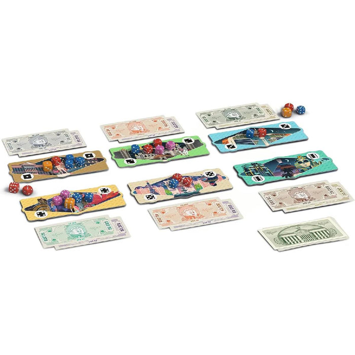 RAVENSBURGER Las Vegas - 24903