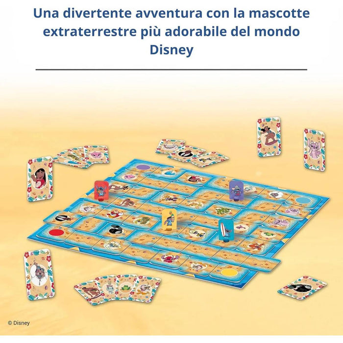RAVENSBURGER Labyrinth Stitch - 24943