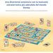 RAVENSBURGER Labyrinth Stitch - 24943