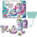 RAVENSBURGER Be Creative Unicorni Sculture In Gesso - 25531