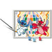 RAVENSBURGER Creart Stitch Leroy - 25988