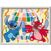 RAVENSBURGER Creart Stitch Leroy - 25988